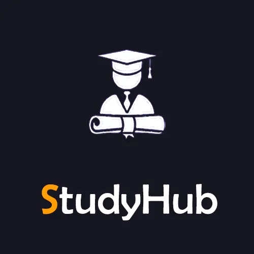 StudyHub Logo