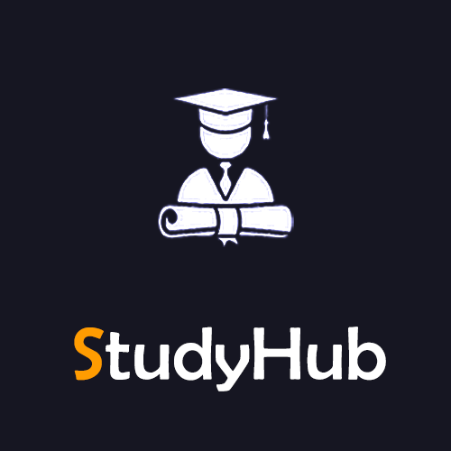 StudyHub Logo